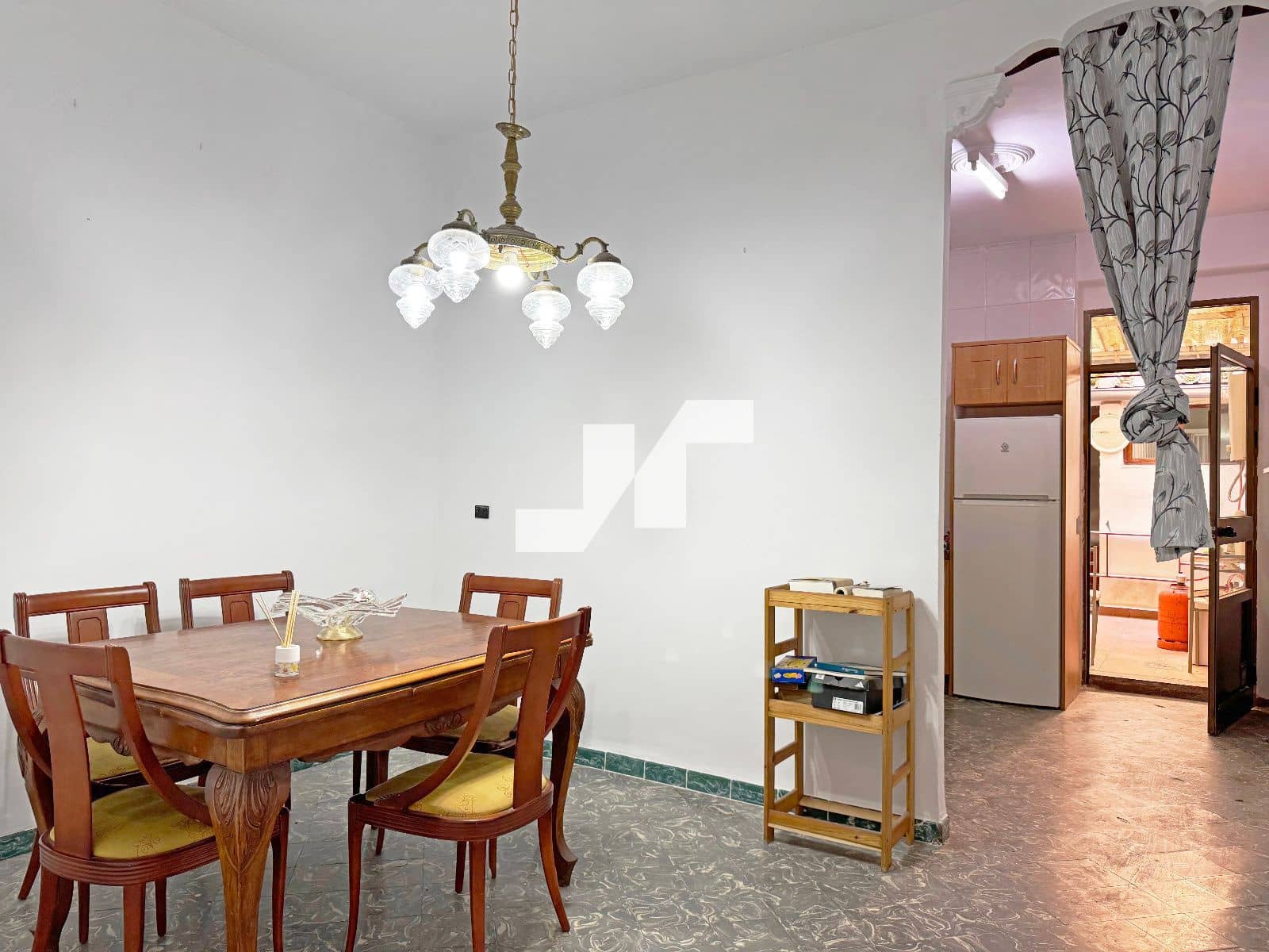 4 Zimmer Villa zu verkaufen in Vila-real - 120.000 € (Ref: 9625086)