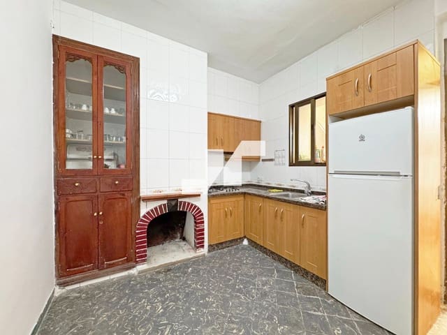 4 Zimmer Villa zu verkaufen in Vila-real - 120.000 € (Ref: 9625086)