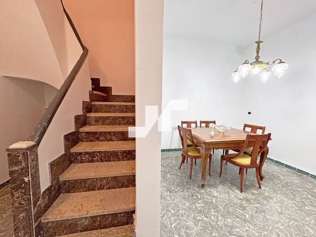 4 Zimmer Villa zu verkaufen in Vila-real - 120.000 € (Ref: 9625086)