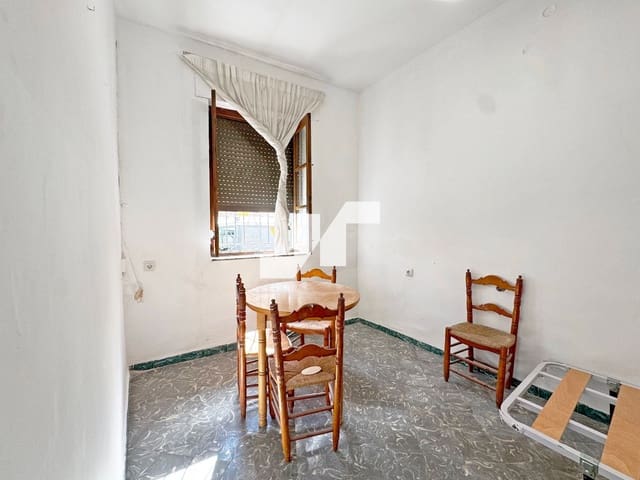 4 Zimmer Villa zu verkaufen in Vila-real - 120.000 € (Ref: 9625086)