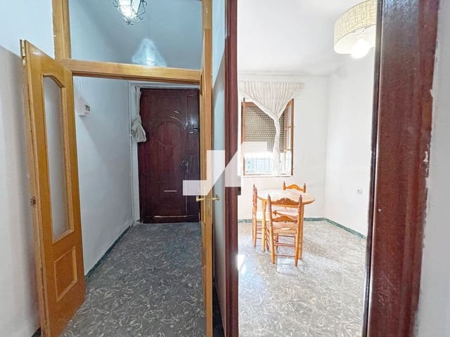 4 Zimmer Villa zu verkaufen in Vila-real - 120.000 € (Ref: 9625086)