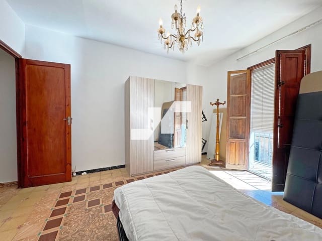 4 Zimmer Villa zu verkaufen in Vila-real - 120.000 € (Ref: 9625086)