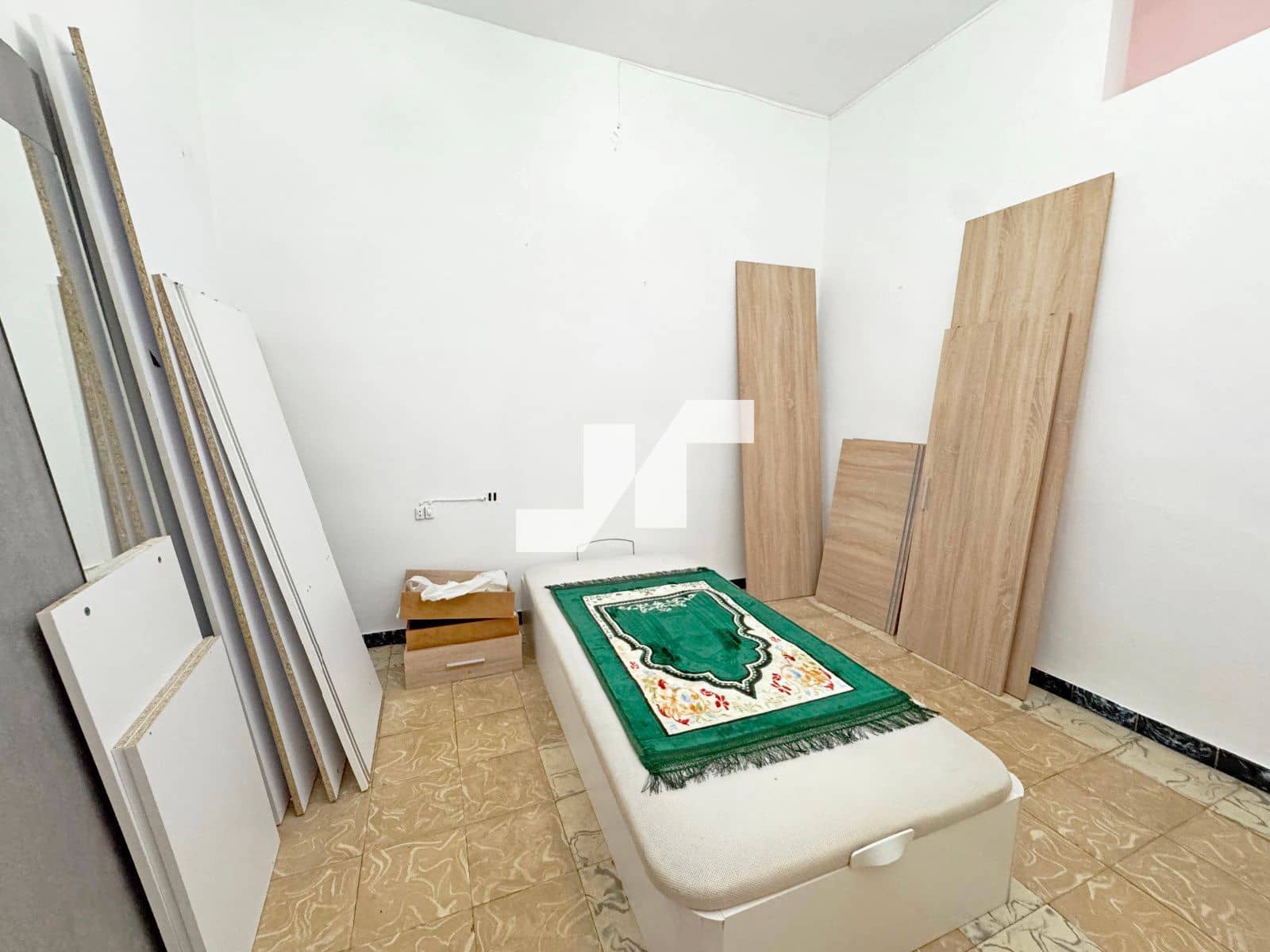 4 Zimmer Villa zu verkaufen in Vila-real - 120.000 € (Ref: 9625086)