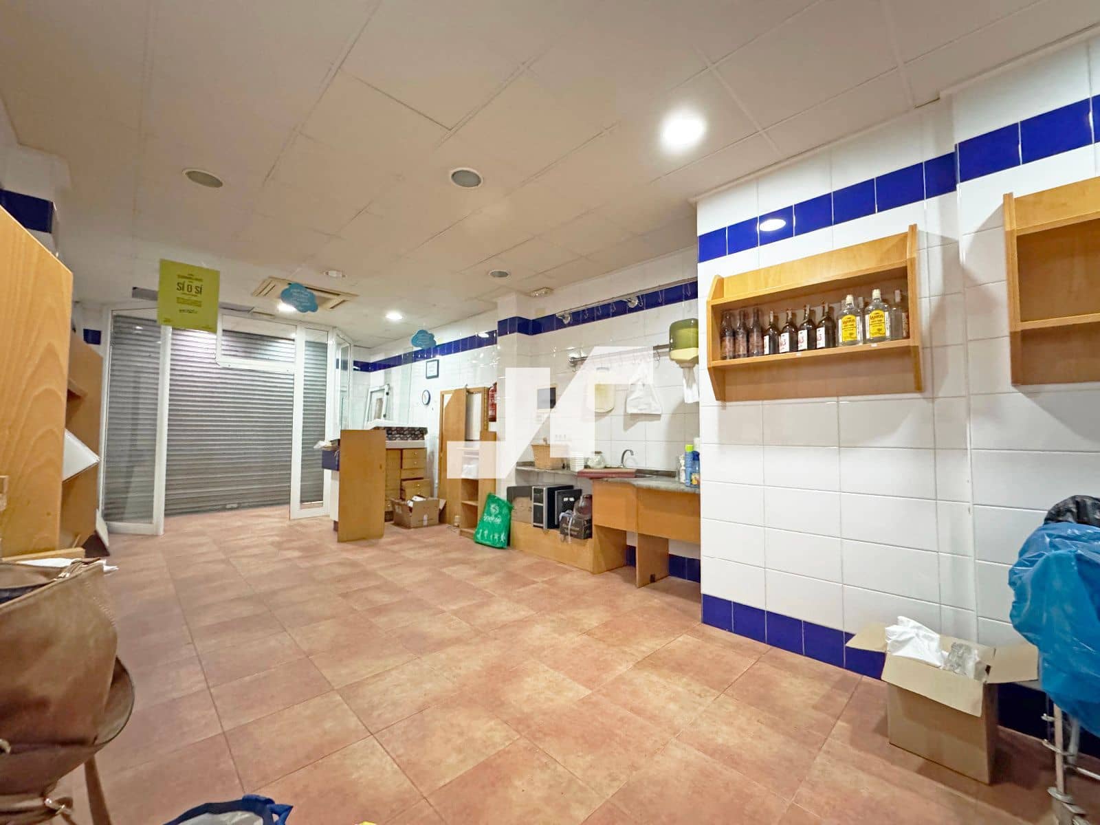 Local Commercial à vendre à Vila-real - 150 000 € (Ref: 9625087)