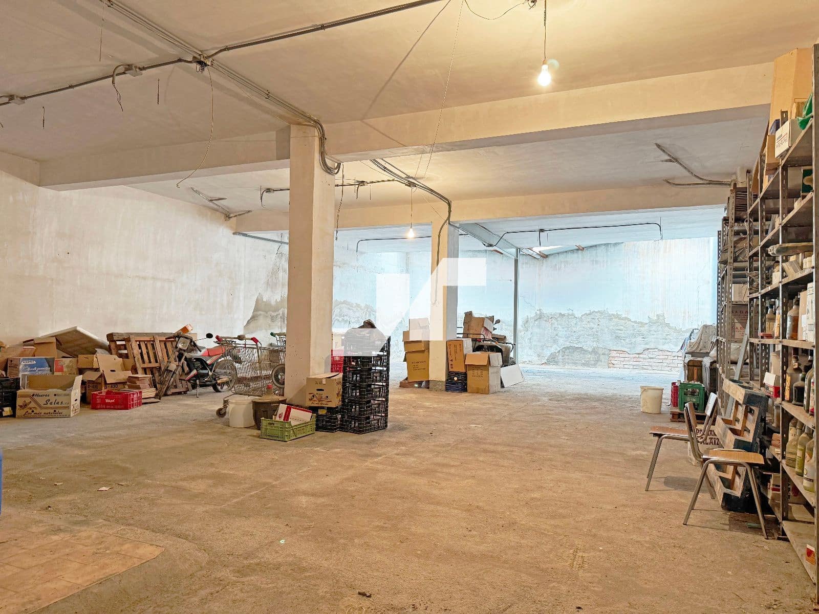 Local Commercial à vendre à Vila-real - 150 000 € (Ref: 9625087)