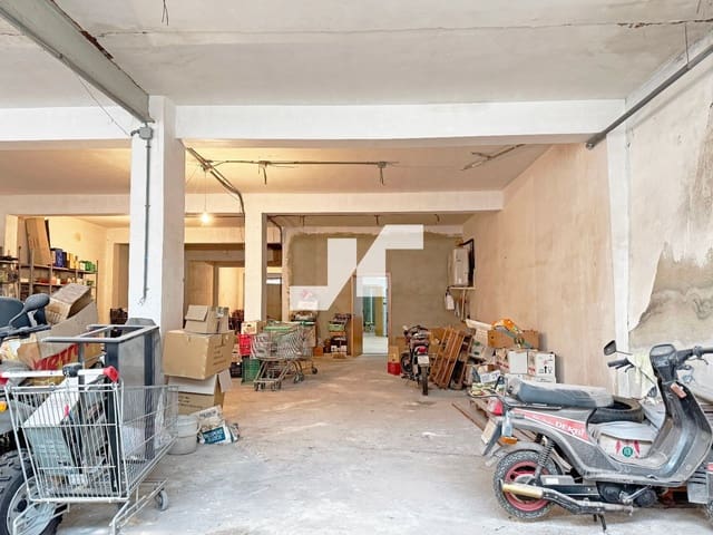 Local Comercial en Vila-real en venta - 150.000 € (Ref: 9625087)