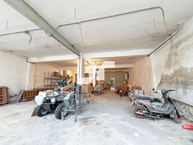 Local Comercial en Vila-real en venta - 150.000 € (Ref: 9625087)