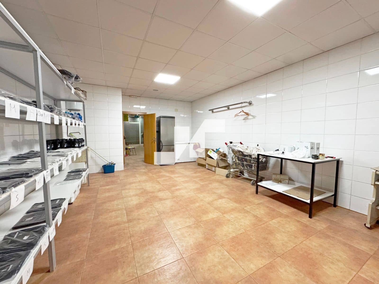 Local Commercial à vendre à Vila-real - 150 000 € (Ref: 9625087)