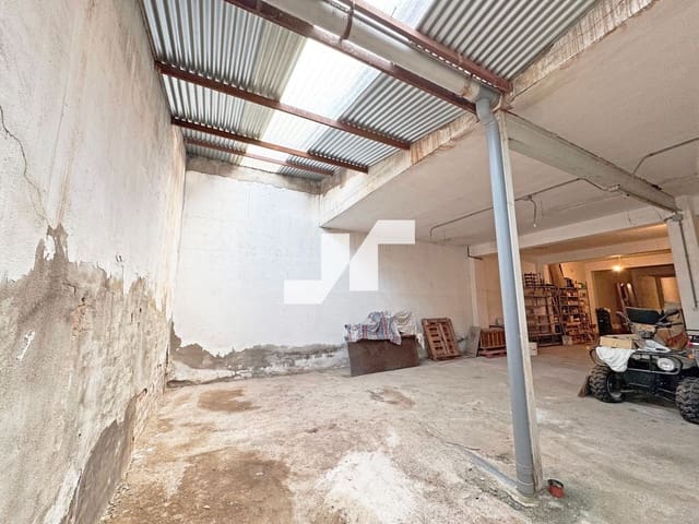 Local Comercial en Vila-real en venta - 150.000 € (Ref: 9625087)