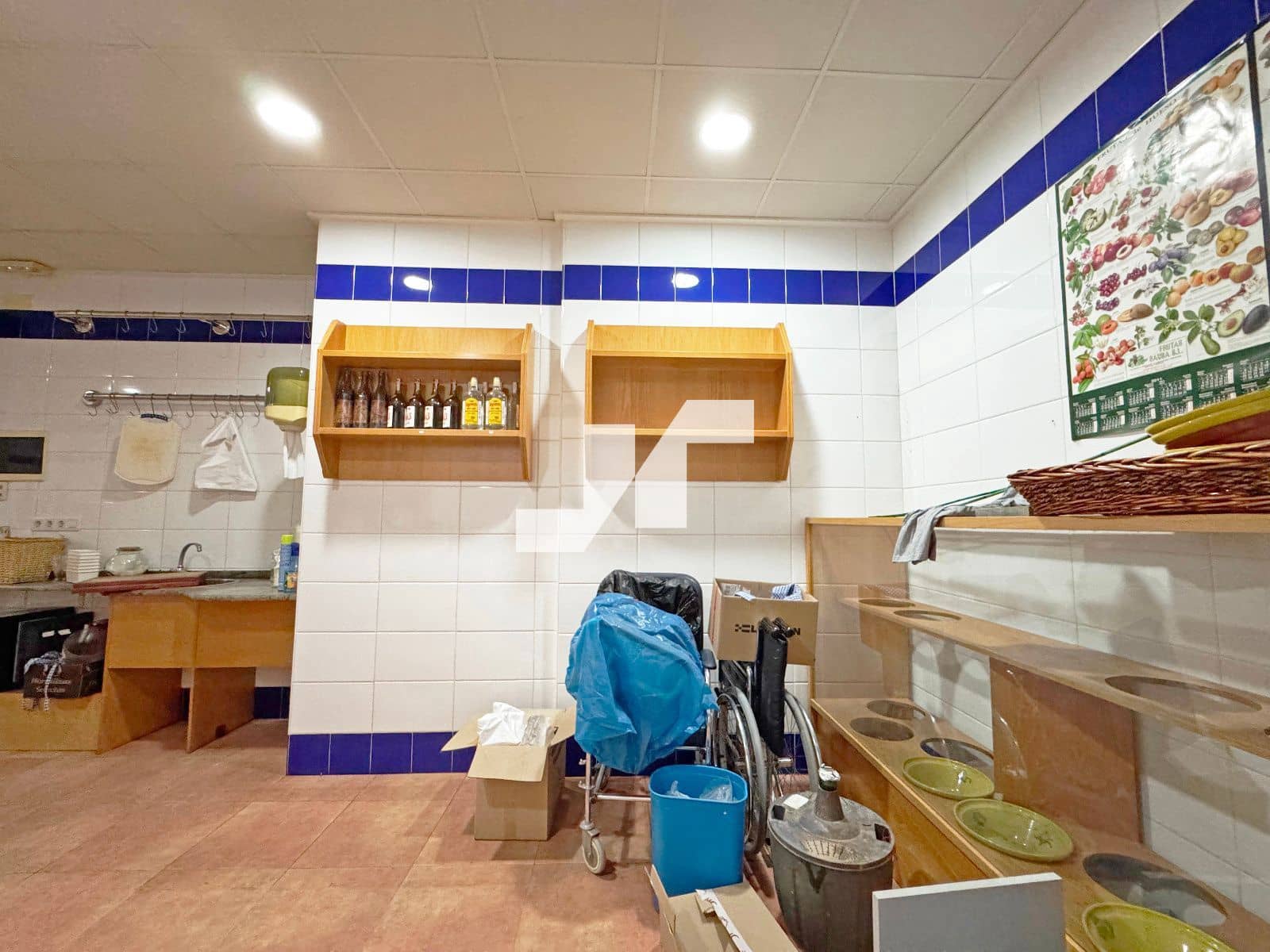 Local Commercial à vendre à Vila-real - 150 000 € (Ref: 9625087)