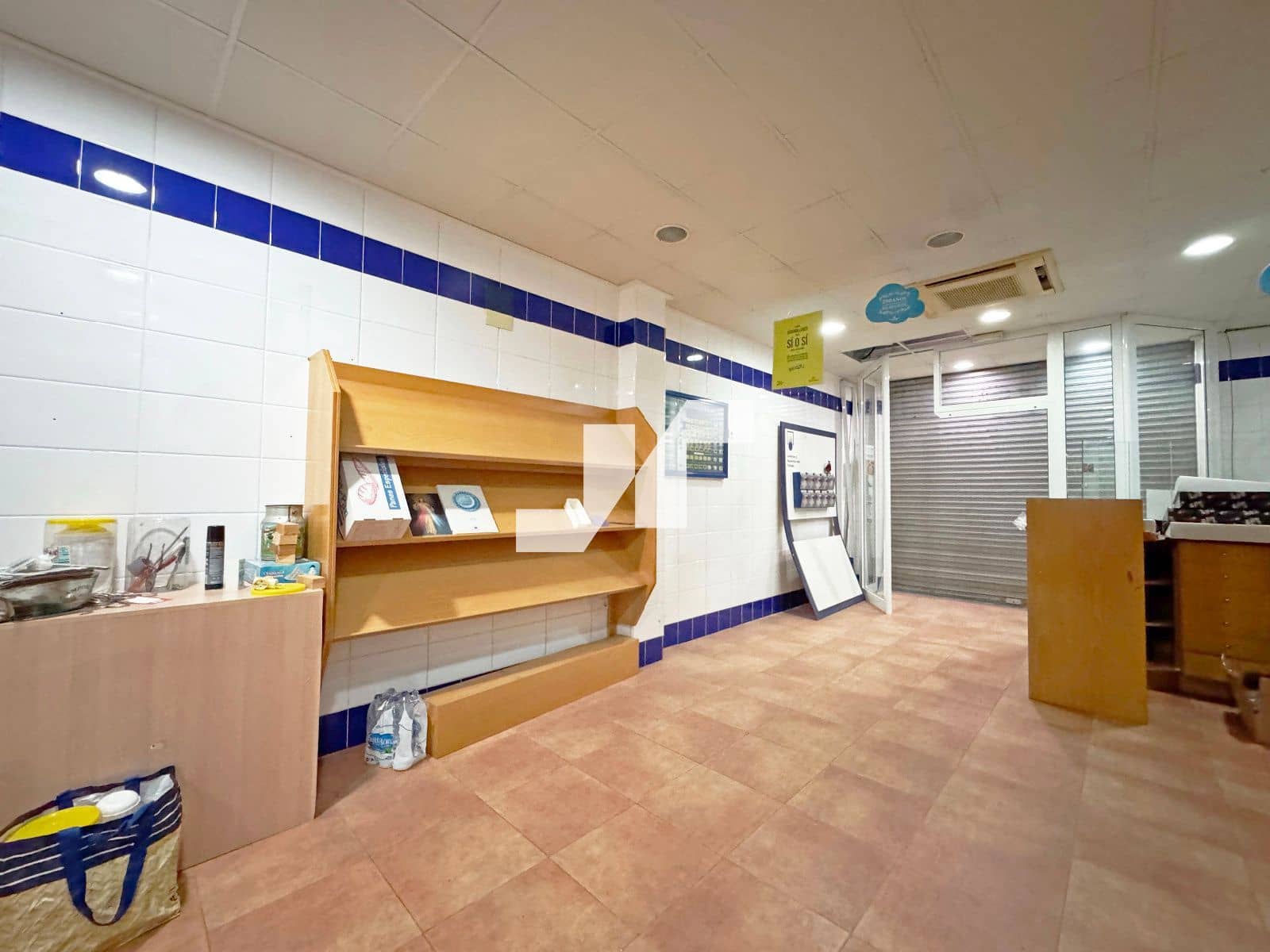 Local Commercial à vendre à Vila-real - 150 000 € (Ref: 9625087)