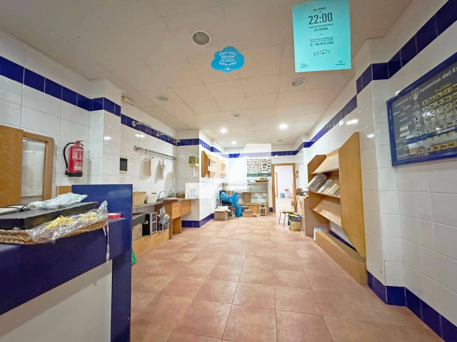 Local Commercial à vendre à Vila-real - 150 000 € (Ref: 9625087)