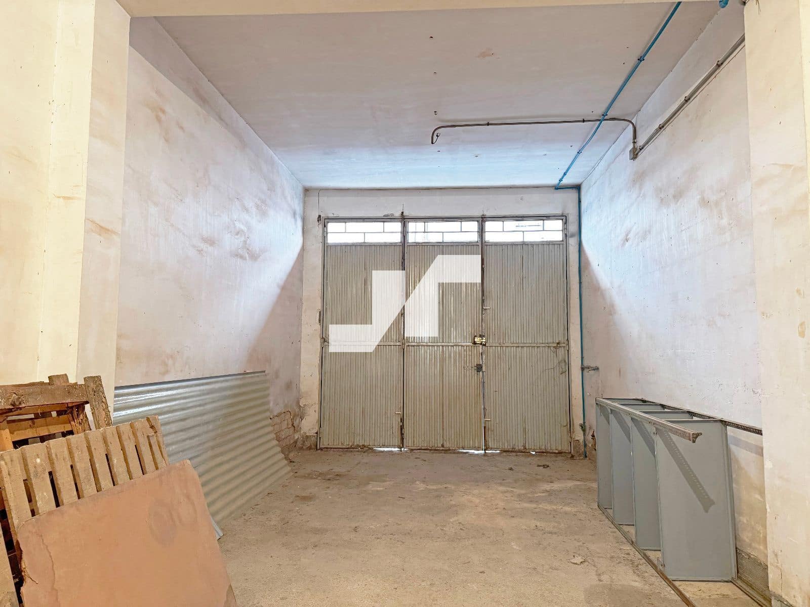 Local Commercial à vendre à Vila-real - 150 000 € (Ref: 9625087)