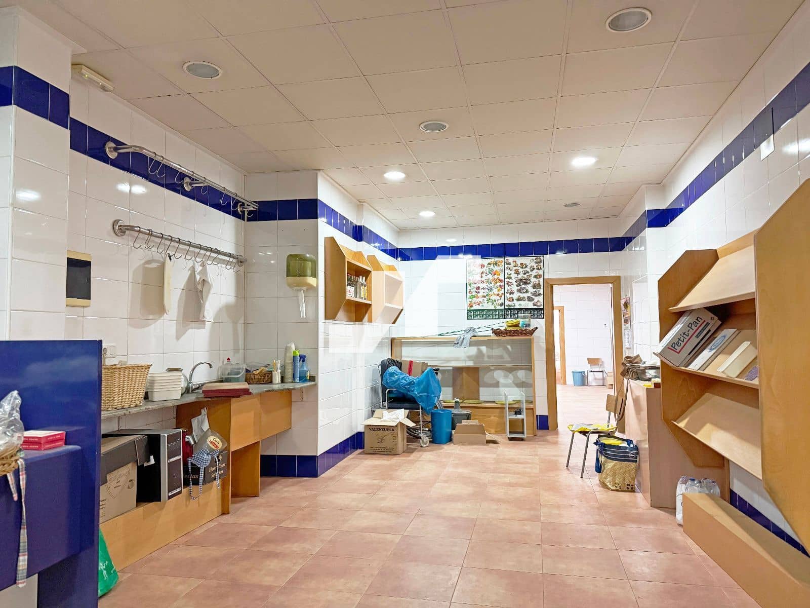 Local Commercial à vendre à Vila-real - 150 000 € (Ref: 9625087)