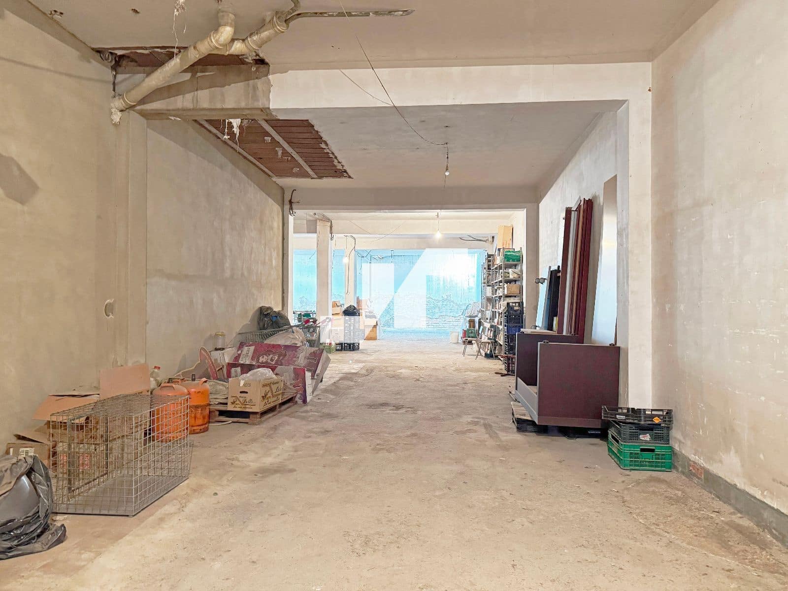 Local Commercial à vendre à Vila-real - 150 000 € (Ref: 9625087)