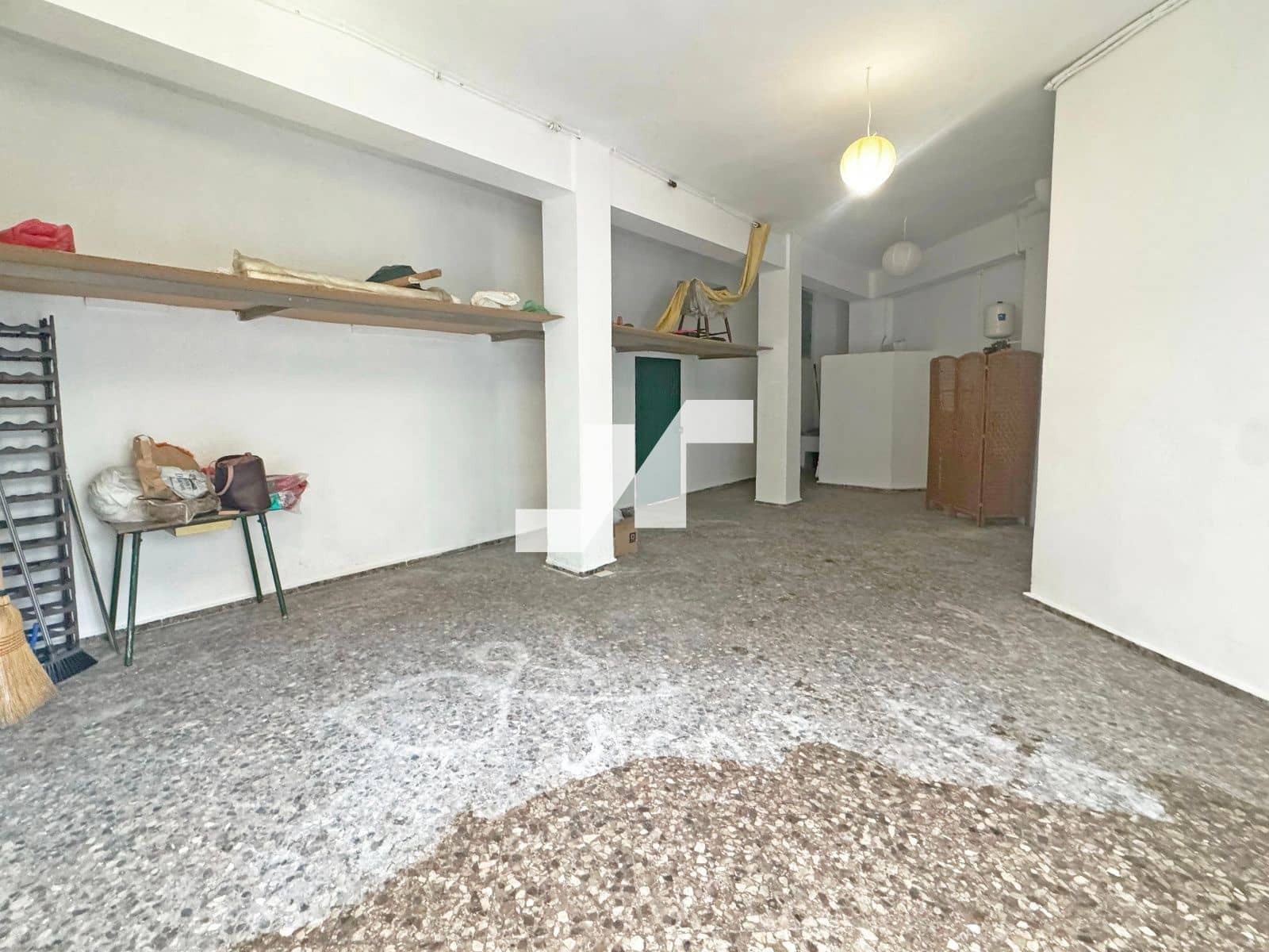 Commercial for rent in Burriana / Borriana with garage - € 300 (Ref: 9646339)