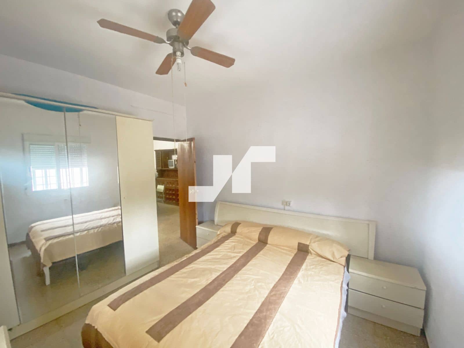 Chalet de 5 habitaciones en Vilamarxant / Villamarchante en venta con piscina - 250.000 € (Ref: 9650575)