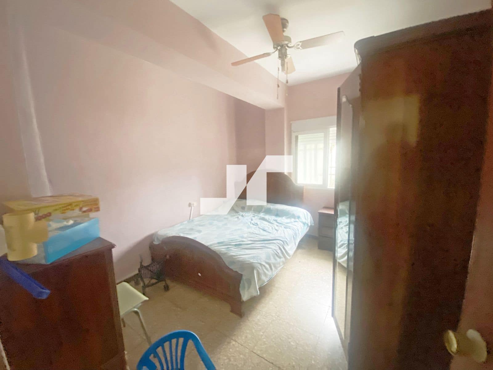 Chalet de 5 habitaciones en Vilamarxant / Villamarchante en venta con piscina - 250.000 € (Ref: 9650575)