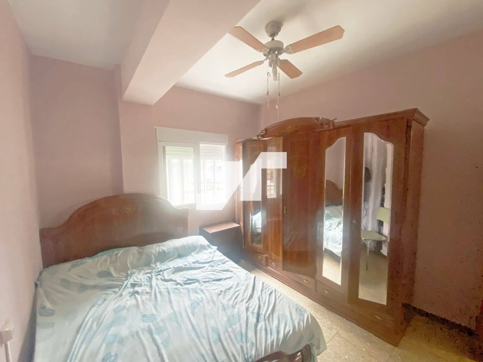 Chalet de 5 habitaciones en Vilamarxant / Villamarchante en venta con piscina - 250.000 € (Ref: 9650575)