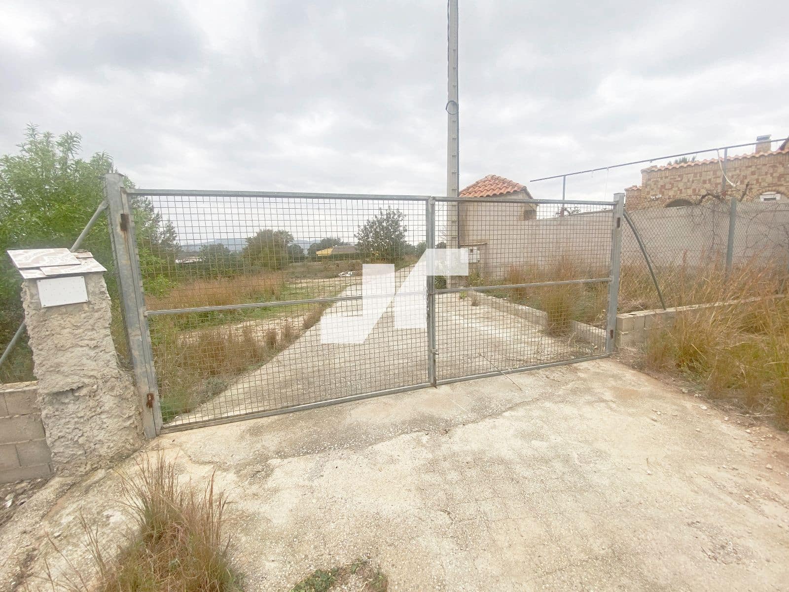 Chalet de 5 habitaciones en Vilamarxant / Villamarchante en venta con piscina - 250.000 € (Ref: 9650575)