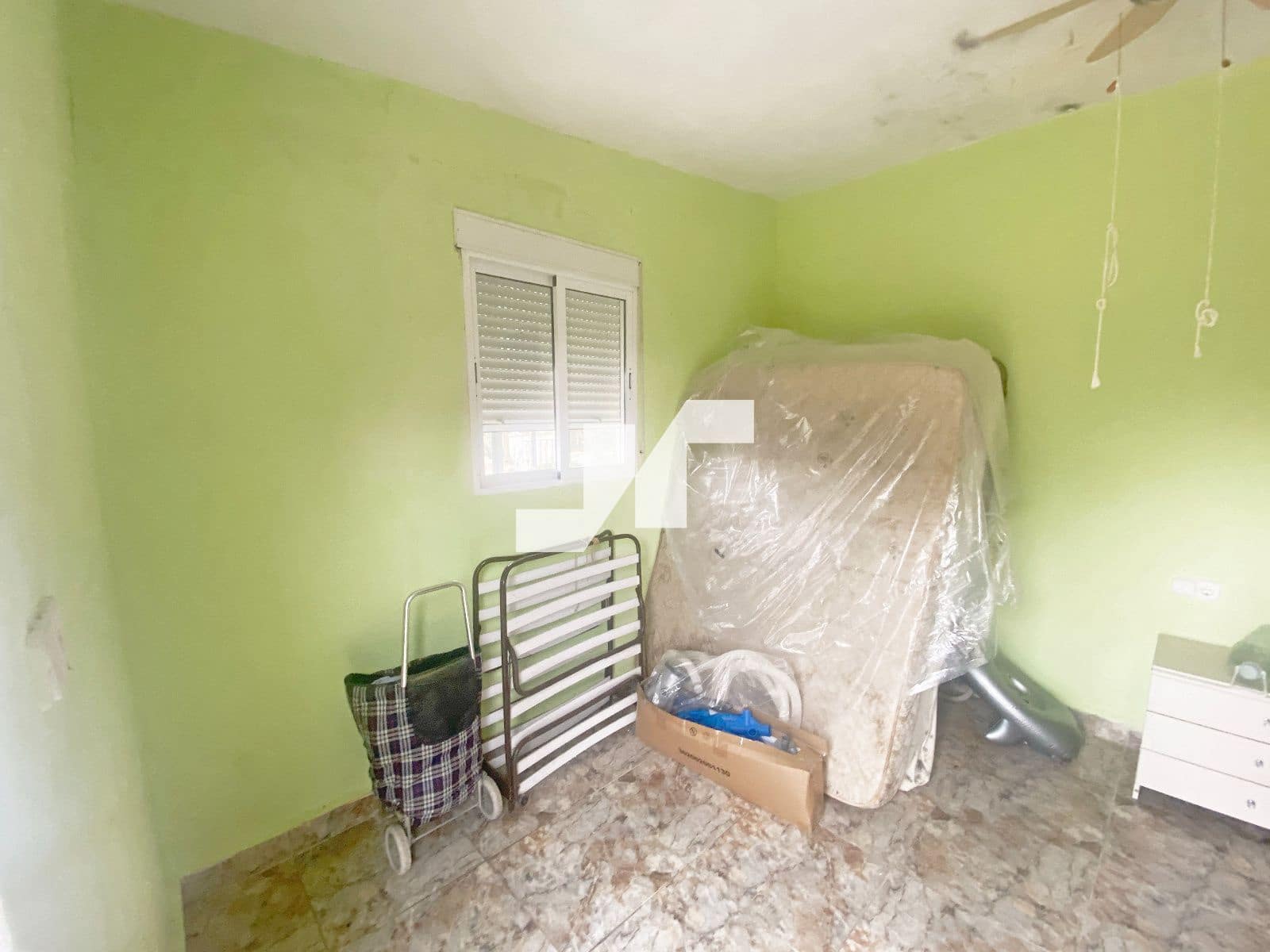 Chalet de 5 habitaciones en Vilamarxant / Villamarchante en venta con piscina - 250.000 € (Ref: 9650575)