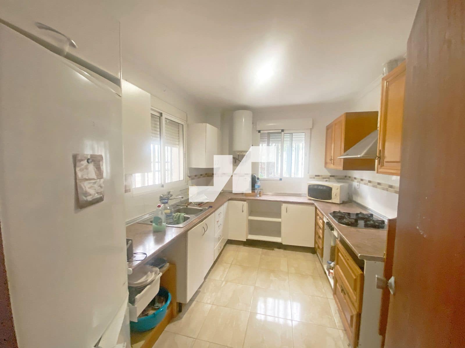 Chalet de 5 habitaciones en Vilamarxant / Villamarchante en venta con piscina - 250.000 € (Ref: 9650575)