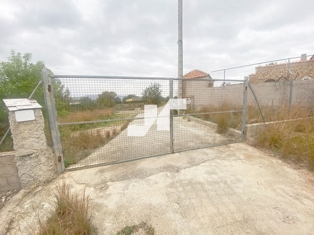 Chalet de 5 habitaciones en Vilamarxant / Villamarchante en venta con piscina - 250.000 € (Ref: 9650575)