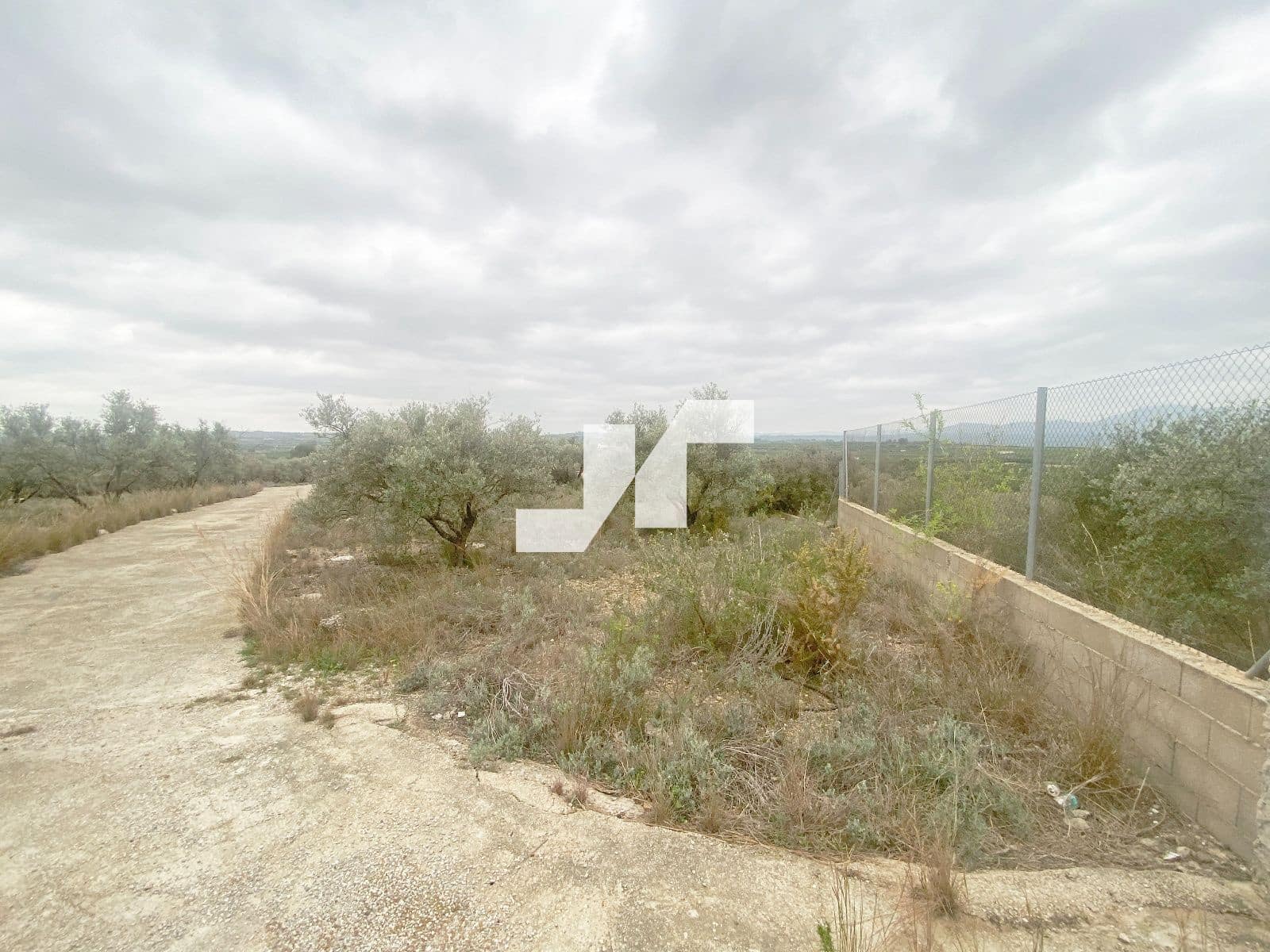 Chalet de 5 habitaciones en Vilamarxant / Villamarchante en venta con piscina - 250.000 € (Ref: 9650575)