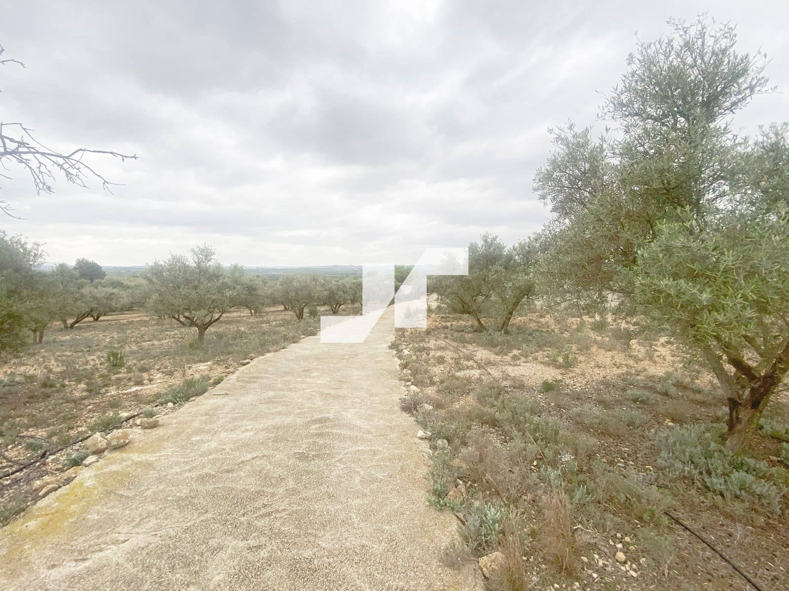 Chalet de 5 habitaciones en Vilamarxant / Villamarchante en venta con piscina - 250.000 € (Ref: 9650575)