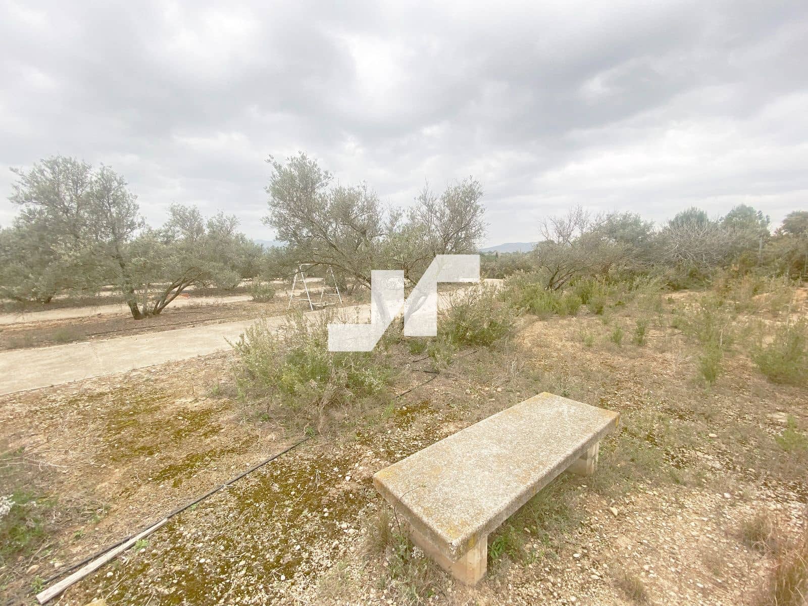 Chalet de 5 habitaciones en Vilamarxant / Villamarchante en venta con piscina - 250.000 € (Ref: 9650575)