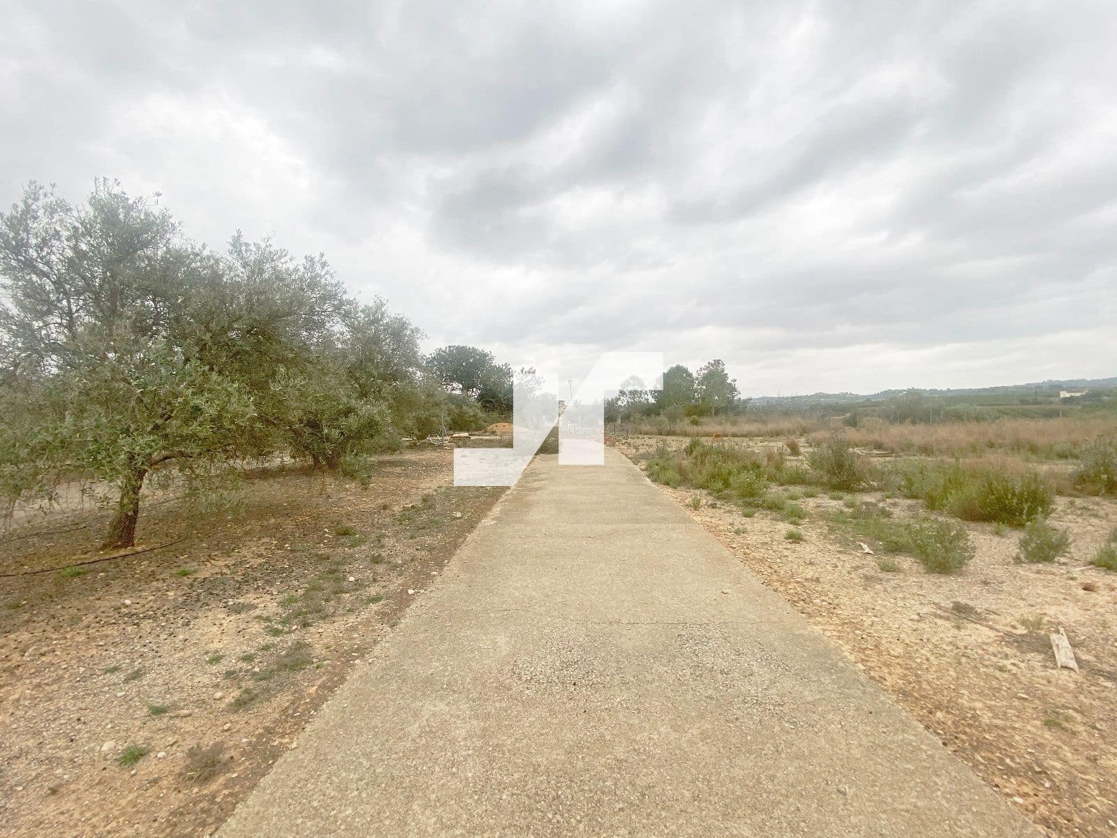 Chalet de 5 habitaciones en Vilamarxant / Villamarchante en venta con piscina - 250.000 € (Ref: 9650575)