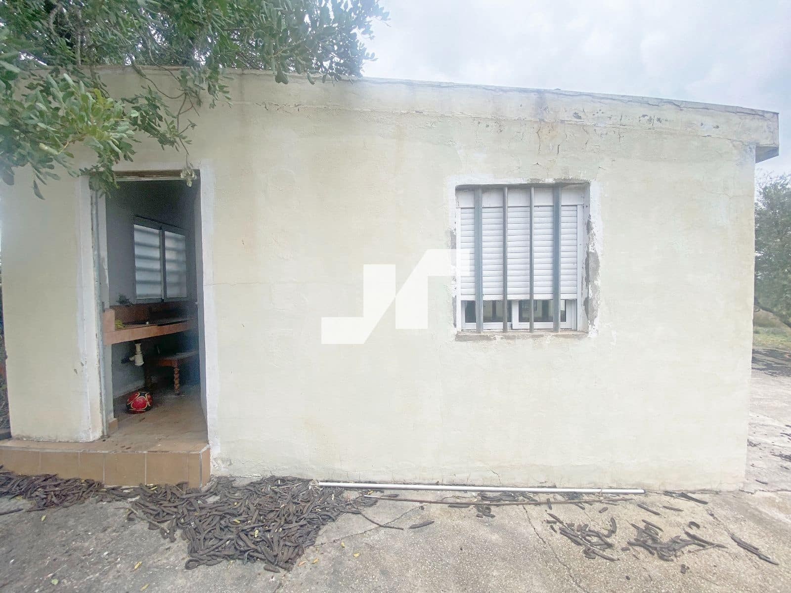 Chalet de 5 habitaciones en Vilamarxant / Villamarchante en venta con piscina - 250.000 € (Ref: 9650575)