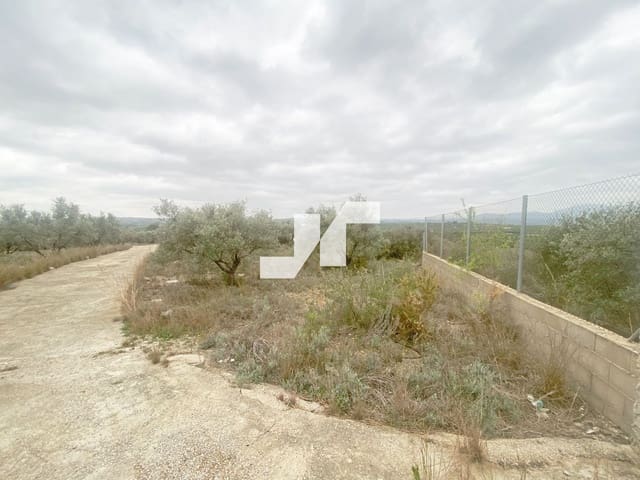 Chalet de 5 habitaciones en Vilamarxant / Villamarchante en venta con piscina - 250.000 € (Ref: 9650575)