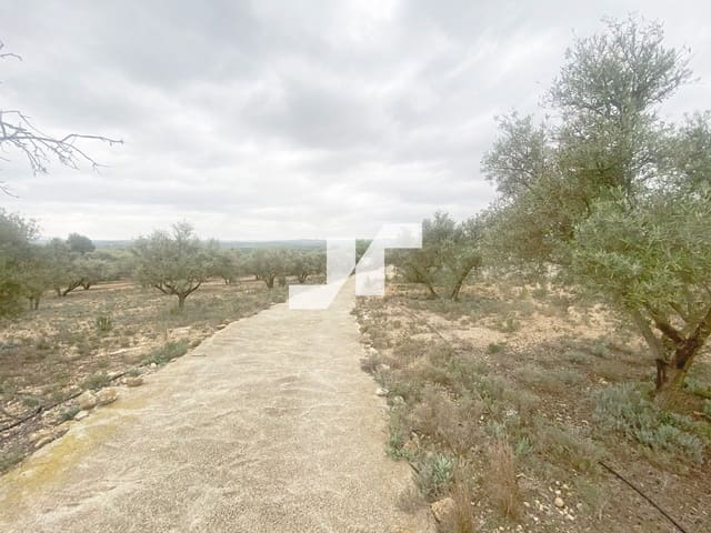 Chalet de 5 habitaciones en Vilamarxant / Villamarchante en venta con piscina - 250.000 € (Ref: 9650575)