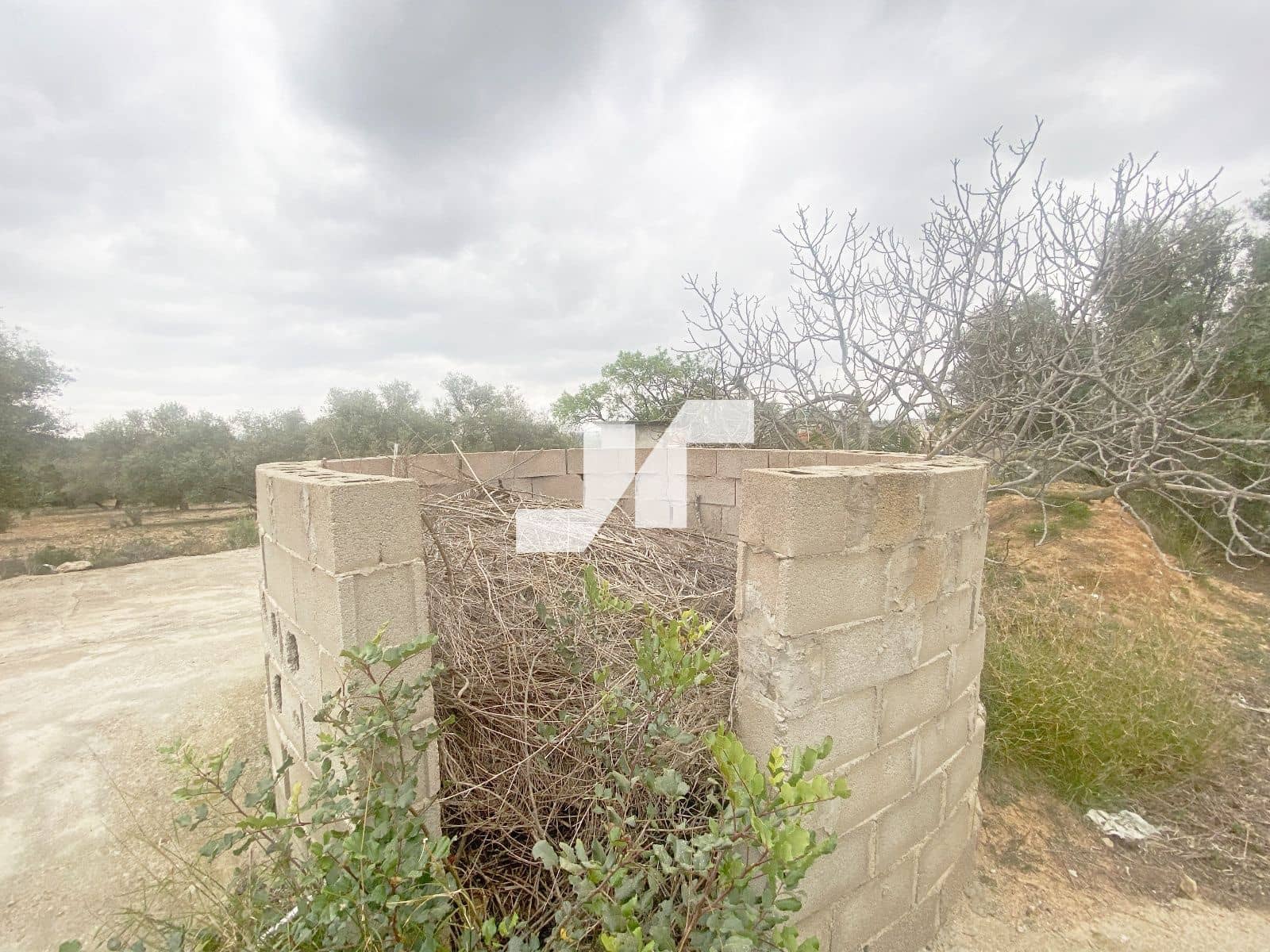 Chalet de 5 habitaciones en Vilamarxant / Villamarchante en venta con piscina - 250.000 € (Ref: 9650575)