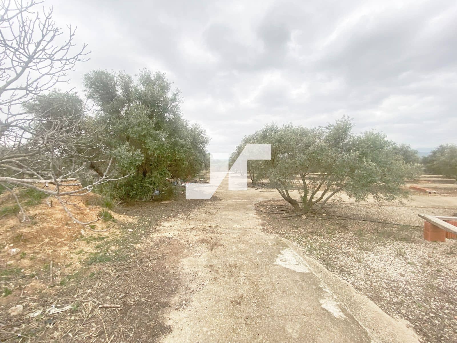 Chalet de 5 habitaciones en Vilamarxant / Villamarchante en venta con piscina - 250.000 € (Ref: 9650575)