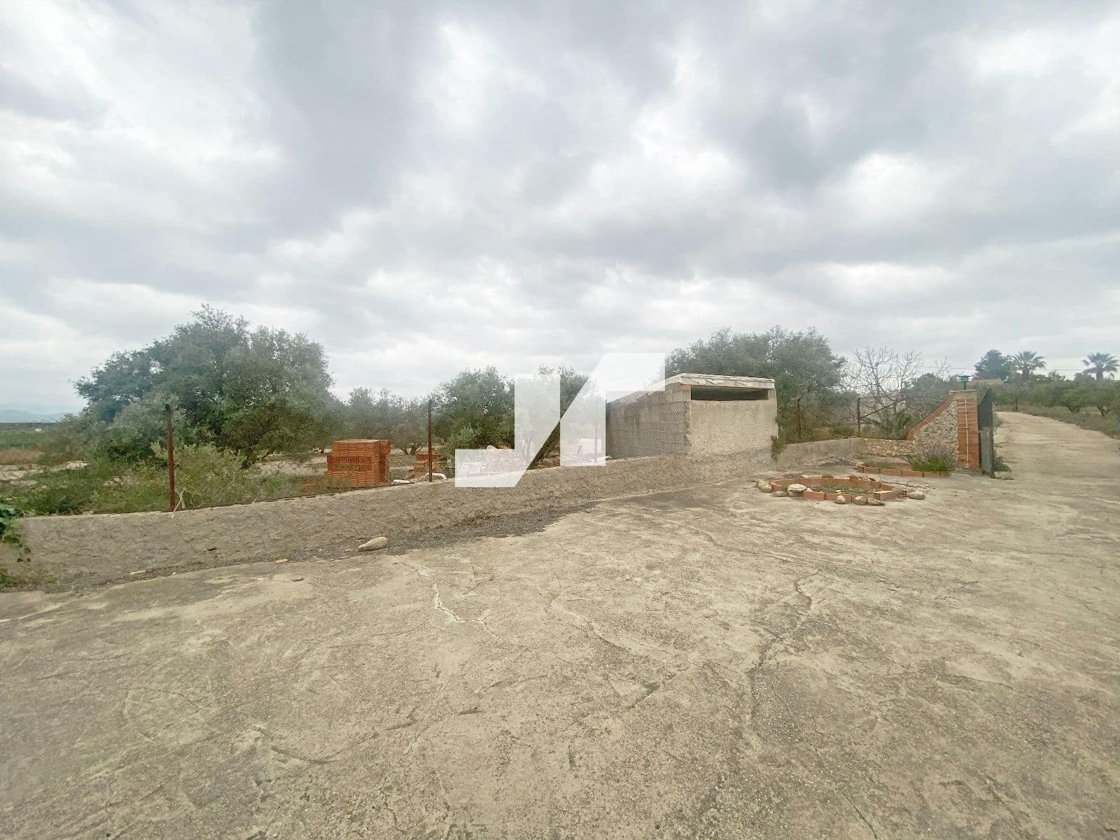 Chalet de 5 habitaciones en Vilamarxant / Villamarchante en venta con piscina - 250.000 € (Ref: 9650575)