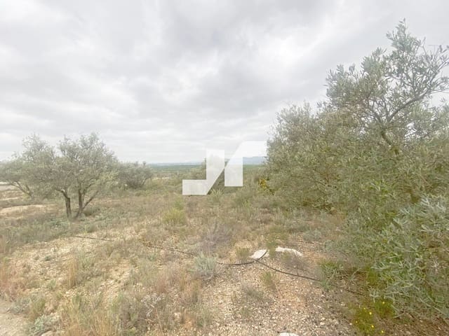 Chalet de 5 habitaciones en Vilamarxant / Villamarchante en venta con piscina - 250.000 € (Ref: 9650575)