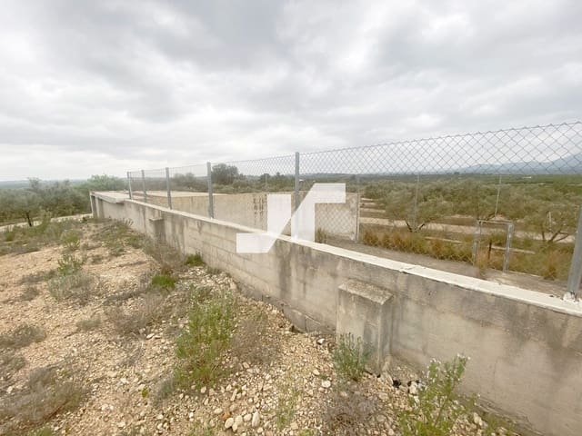 Chalet de 5 habitaciones en Vilamarxant / Villamarchante en venta con piscina - 250.000 € (Ref: 9650575)