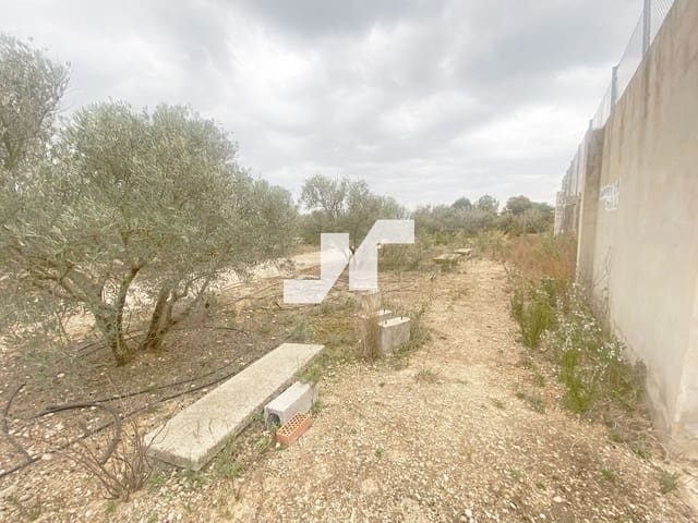 5 soveværelse Villa til salg i Vilamarxant / Villamarchante med swimmingpool - € 250.000 (Ref: 9650575)