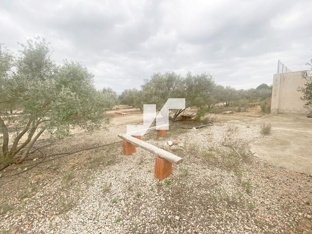 5 soveværelse Villa til salg i Vilamarxant / Villamarchante med swimmingpool - € 250.000 (Ref: 9650575)