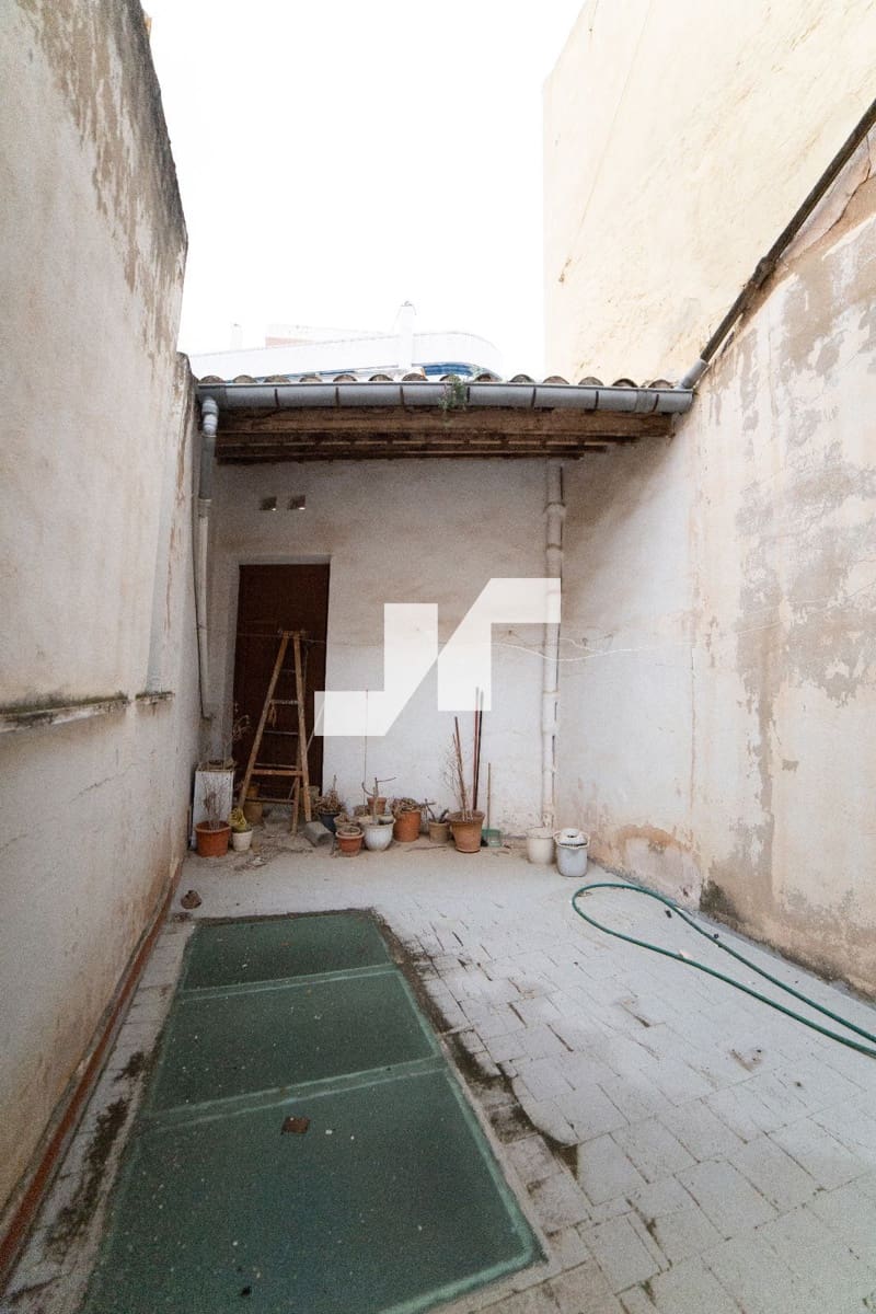 5 chambre Villa/Maison à vendre à Castello de la Plana - 169 000 € (Ref: 9654431)