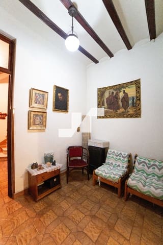 5 sypialnia Willa na sprzedaż w Centro, Castelló de la Plana - 169 000 € (Ref: 9654431)