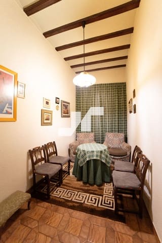 5 sypialnia Willa na sprzedaż w Centro, Castelló de la Plana - 169 000 € (Ref: 9654431)