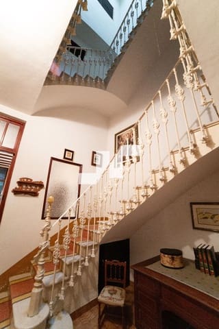 5 sypialnia Willa na sprzedaż w Centro, Castelló de la Plana - 169 000 € (Ref: 9654431)