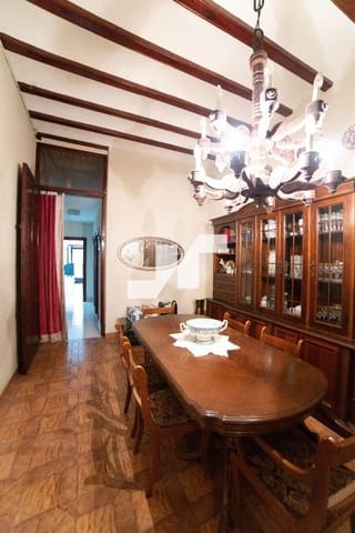 5 sypialnia Willa na sprzedaż w Centro, Castelló de la Plana - 169 000 € (Ref: 9654431)