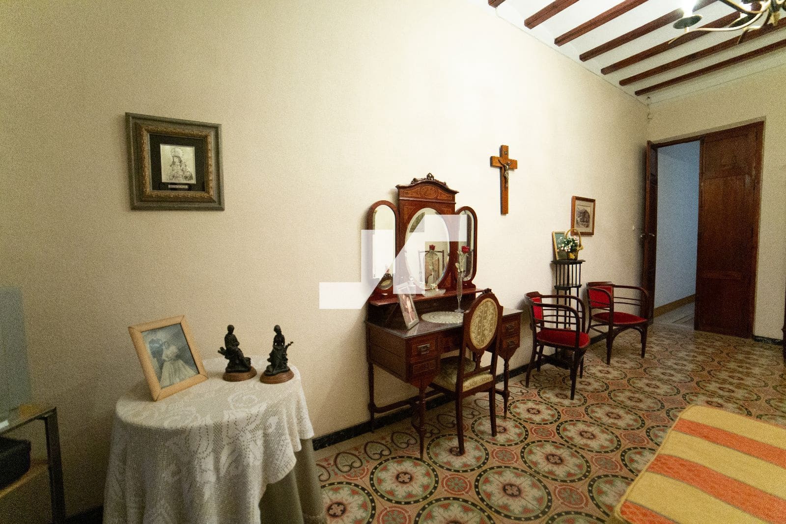 5 chambre Villa/Maison à vendre à Castello de la Plana - 169 000 € (Ref: 9654431)