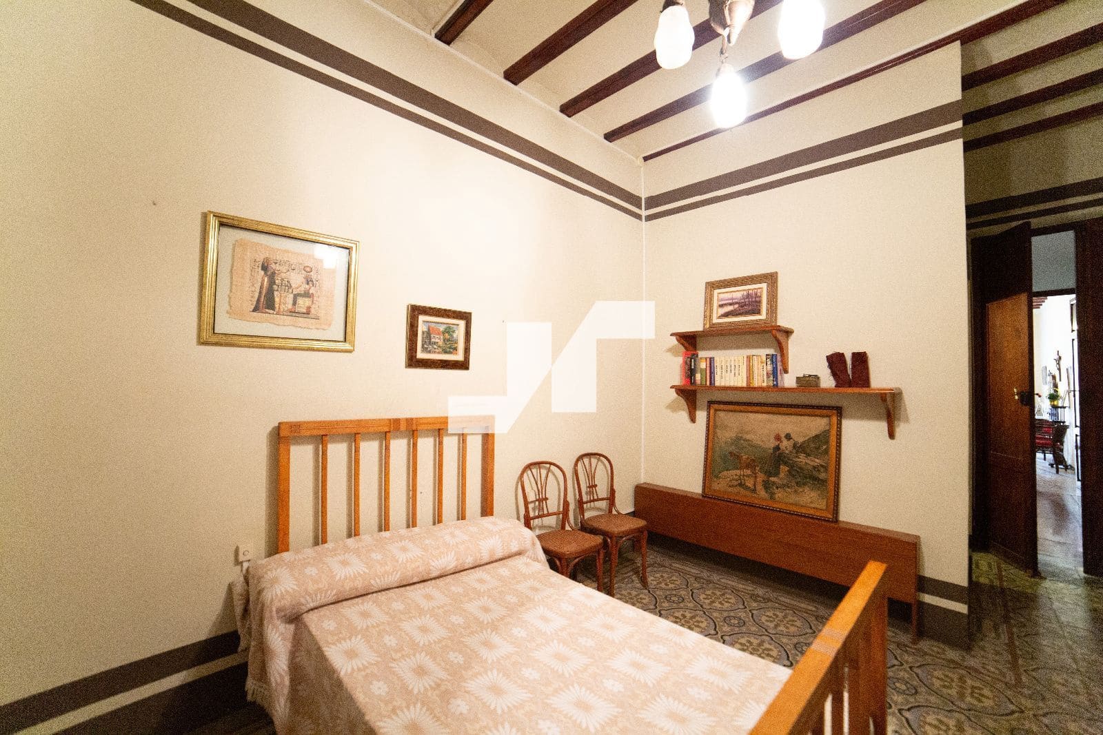 5 chambre Villa/Maison à vendre à Castello de la Plana - 169 000 € (Ref: 9654431)