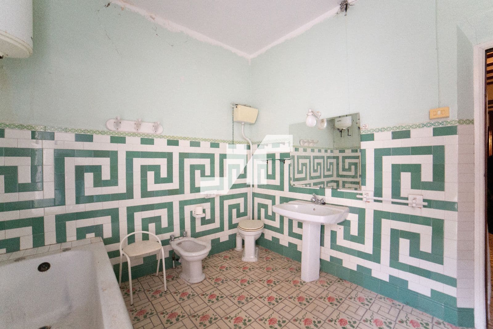 5 chambre Villa/Maison à vendre à Castello de la Plana - 169 000 € (Ref: 9654431)