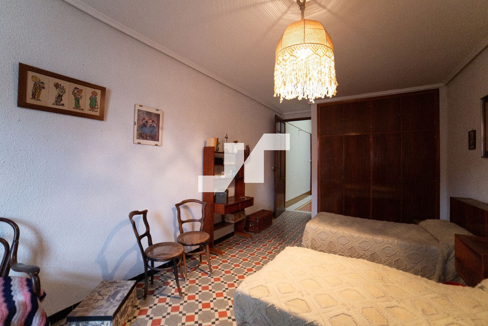 5 chambre Villa/Maison à vendre à Castello de la Plana - 169 000 € (Ref: 9654431)